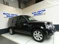 Land Rover Discovery 4 TDV6 SE*Navi*Klimaaut*AHK*RFK Negro - thumbnail 5