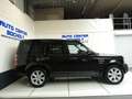 Land Rover Discovery 4 TDV6 SE*Navi*Klimaaut*AHK*RFK Negro - thumbnail 8