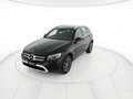 Mercedes-Benz GLC 220 220 d exclusive 4matic auto Czarny - thumbnail 1