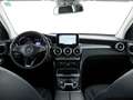 Mercedes-Benz GLC 220 220 d exclusive 4matic auto Czarny - thumbnail 9