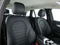 Mercedes-Benz GLC 220 220 d exclusive 4matic auto Czarny - thumbnail 12