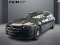 Mercedes-Benz C 200 T Avantgarde TWA|Sitzhz|EASY-PACK|Kam|LED Gris - thumbnail 1