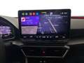 SEAT Leon FR-Line 2.0 TDI DSG NAVI+LED+KAMERA+PDC+SHZ Noir - thumbnail 9