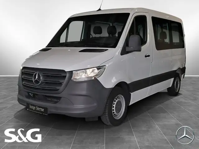 Mercedes-Benz Sprinter 211 CDI Tourer Kompakt