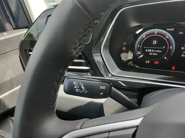 Volkswagen Caddy view 11
