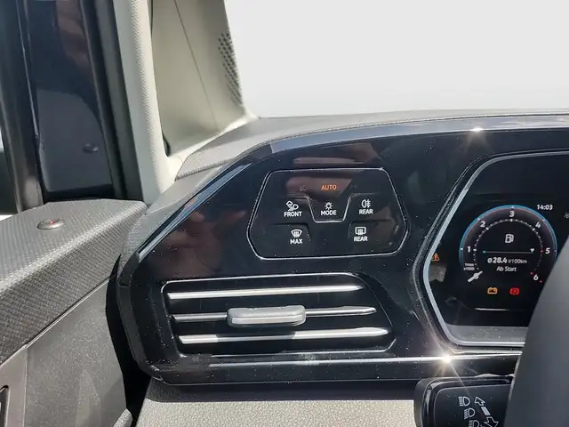 Volkswagen Caddy view 10
