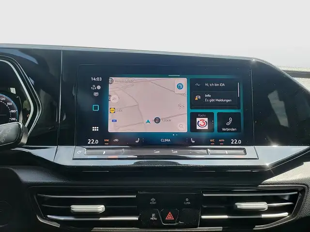 Volkswagen Caddy view 15