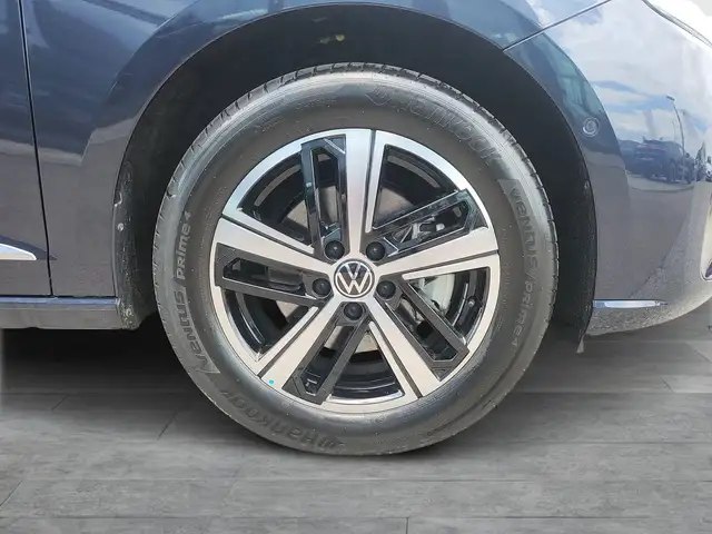 Volkswagen Caddy view 7