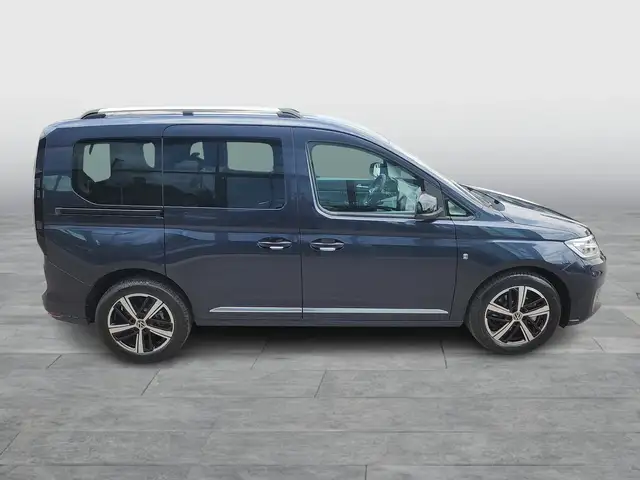 Volkswagen Caddy view 6