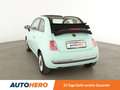 Fiat 500C 1.2 Lounge*PDC*ALU*KLIMA*BLUETOOTH* Grün - thumbnail 24