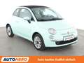 Fiat 500C 1.2 Lounge*PDC*ALU*KLIMA*BLUETOOTH* Grün - thumbnail 8