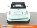 Fiat 500C 1.2 Lounge*PDC*ALU*KLIMA*BLUETOOTH* Grün - thumbnail 5