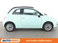 Fiat 500C 1.2 Lounge*PDC*ALU*KLIMA*BLUETOOTH* Grün - thumbnail 7