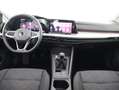 Volkswagen Golf Variant Golf VIII Variant 2.0 TDI Life ASSIST+LED+NAVI Silber - thumbnail 11