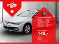 Volkswagen Golf Variant Golf VIII Variant 2.0 TDI Life ASSIST+LED+NAVI Silber - thumbnail 1