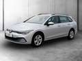 Volkswagen Golf Variant Golf VIII Variant 2.0 TDI Life ASSIST+LED+NAVI Silber - thumbnail 2