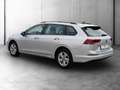 Volkswagen Golf Variant Golf VIII Variant 2.0 TDI Life ASSIST+LED+NAVI Silber - thumbnail 4