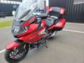 BMW K 1600 GT Rouge - thumbnail 3