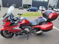 BMW K 1600 GT Rouge - thumbnail 2