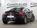 Peugeot RCZ 2.0HDI FAP Gris - thumbnail 4