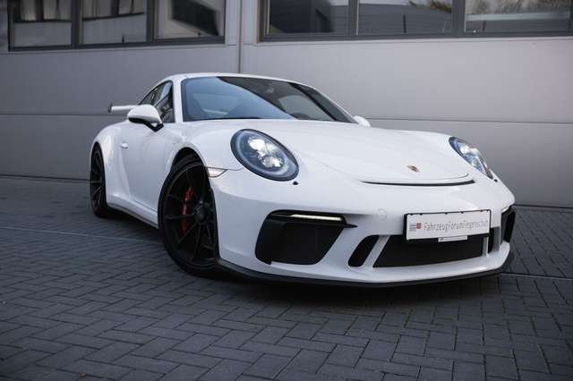Porsche 991 911/991.2 GT3 -Lift-Clubsport-Approved-LED
