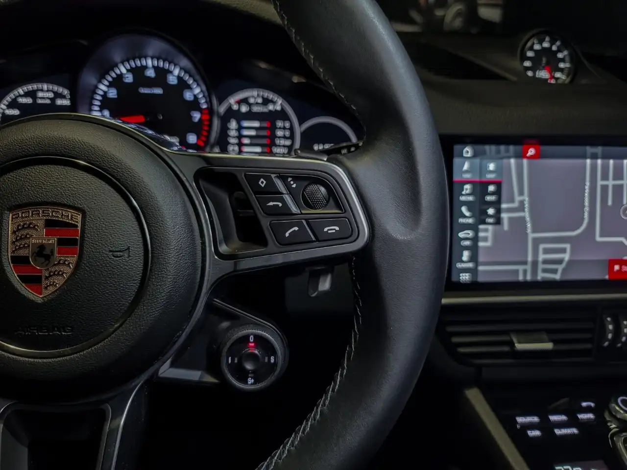 Porsche Cayenne photo Porsche Cayenne
