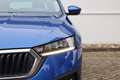 Skoda Octavia Combi 1.0 TSI 110pk Business Edition | Cruise Cont Blauw - thumbnail 9