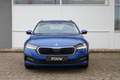 Skoda Octavia Combi 1.0 TSI 110pk Business Edition | Cruise Cont Blauw - thumbnail 8
