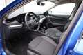 Skoda Octavia Combi 1.0 TSI 110pk Business Edition | Cruise Cont Blauw - thumbnail 21