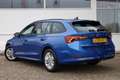 Skoda Octavia Combi 1.0 TSI 110pk Business Edition | Cruise Cont Bleu - thumbnail 14
