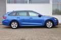 Skoda Octavia Combi 1.0 TSI 110pk Business Edition | Cruise Cont Blauw - thumbnail 3