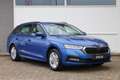 Skoda Octavia Combi 1.0 TSI 110pk Business Edition | Cruise Cont Bleu - thumbnail 10