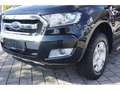 Ford Ranger 3.2 TDCi Doka Limited 4x4 Aut. Navi AHK Rollo Büge Noir - thumbnail 2