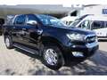 Ford Ranger 3.2 TDCi Doka Limited 4x4 Aut. Navi AHK Rollo Büge Noir - thumbnail 8