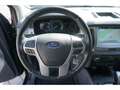 Ford Ranger 3.2 TDCi Doka Limited 4x4 Aut. Navi AHK Rollo Büge Noir - thumbnail 13