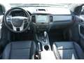 Ford Ranger 3.2 TDCi Doka Limited 4x4 Aut. Navi AHK Rollo Büge Noir - thumbnail 4