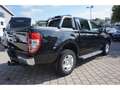 Ford Ranger 3.2 TDCi Doka Limited 4x4 Aut. Navi AHK Rollo Büge Noir - thumbnail 7