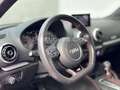Audi S3 Sportback|Nur 76 TKM|I.HAND|PANO|LED|NAV|R.KA Czerwony - thumbnail 9