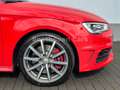 Audi S3 Sportback|Nur 76 TKM|I.HAND|PANO|LED|NAV|R.KA Rot - thumbnail 36