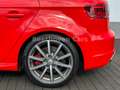 Audi S3 Sportback|Nur 76 TKM|I.HAND|PANO|LED|NAV|R.KA Rot - thumbnail 34