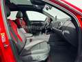 Audi S3 Sportback|Nur 76 TKM|I.HAND|PANO|LED|NAV|R.KA Czerwony - thumbnail 5