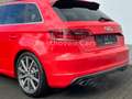 Audi S3 Sportback|Nur 76 TKM|I.HAND|PANO|LED|NAV|R.KA Rot - thumbnail 29