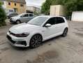 Volkswagen Golf GTI GTI Performance BMT/Start-Stopp Weiß - thumbnail 6