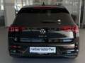 Volkswagen Golf Rabbit TSI Schwarz - thumbnail 4
