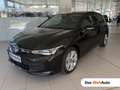 Volkswagen Golf Rabbit TSI Schwarz - thumbnail 1