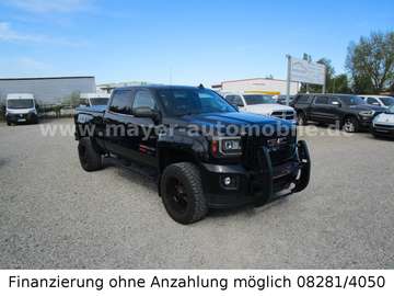 2500 Denali HD*Monsterpickup*LPG Prins*