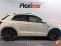Volkswagen T-Roc 1.5 TSI R-Line kW DSG7 110KW Blanco - thumbnail 3
