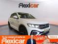 Volkswagen T-Roc 1.5 TSI R-Line kW DSG7 110KW Blanco - thumbnail 1