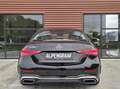 Mercedes-Benz C 200 AMG Line Burmester Sfeerverlichting Camera Led Nav Zwart - thumbnail 6