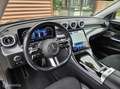 Mercedes-Benz C 200 AMG Line Burmester Sfeerverlichting Camera Led Nav Zwart - thumbnail 17